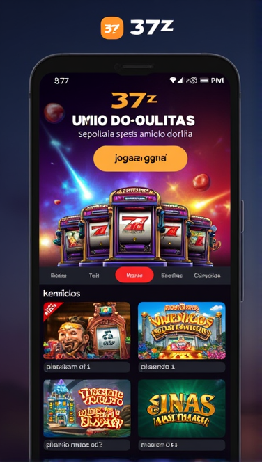 Captura de tela do 37z - Modo Torneio